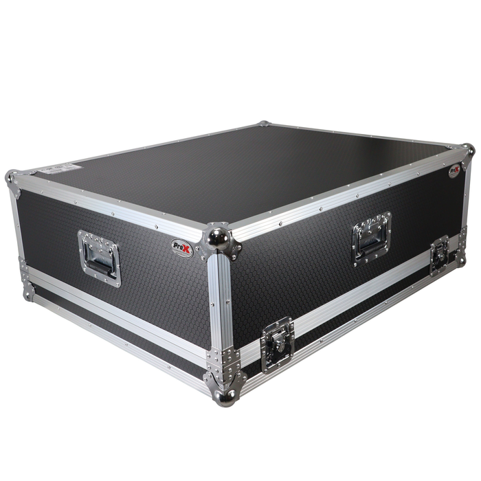 ProX XS-AHAVANTIS W Avantis Digital Mixer Console Flight Case