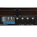 E11EVEN EP-6K4 4-Channel 1250-Watt Power Amplifier - Blue