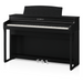 Kawai CA401 88-Key Digital Piano - Satin Black