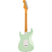 Fender Limited Edition Cory Wong Stratocaster, Rosewood Fingerboard - Surf Green