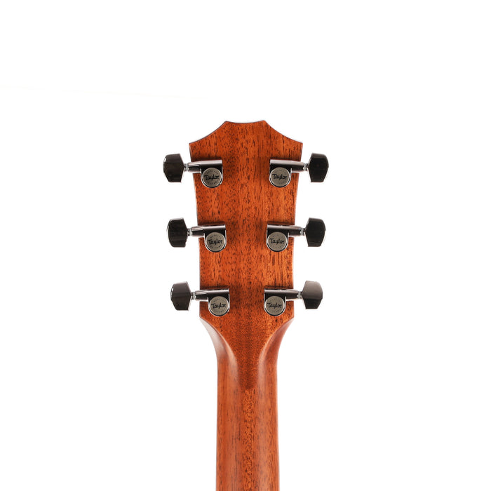 Taylor NAMM 2022 Custom Catch Grand Auditorium Acoustic Guitar - East Indian Rosewood, West Red Cedar