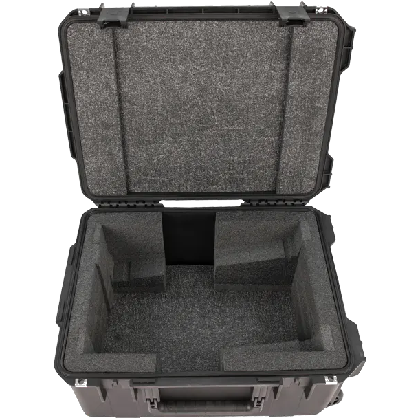 SKB 3I2015-10DM3 Yamaha DM3-DM3D Case W/ Wheels