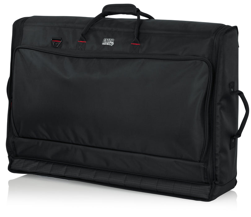 Gator G-MIXERBAG-3121 Large Format Mixer Bag - 31" x 21" x 7"