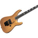 Kramer SM-1 H Electric Guitar - Buzzsaw Gold