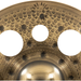 Meinl Pure Alloy Custom 18-Inch Trash Crash Cymbal