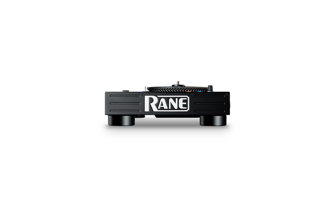 Rane One 2-Channel DJ Controller - Mint Open Box