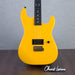 Charvel Custom Shop San Dimas 1H Masterbuilt by “Big” Rob Knowles - Taxi Cab Yellow - #RK0077