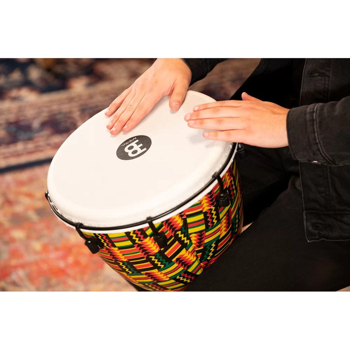 Meinl 12-Inch Alpine Series Djembe - Simbra