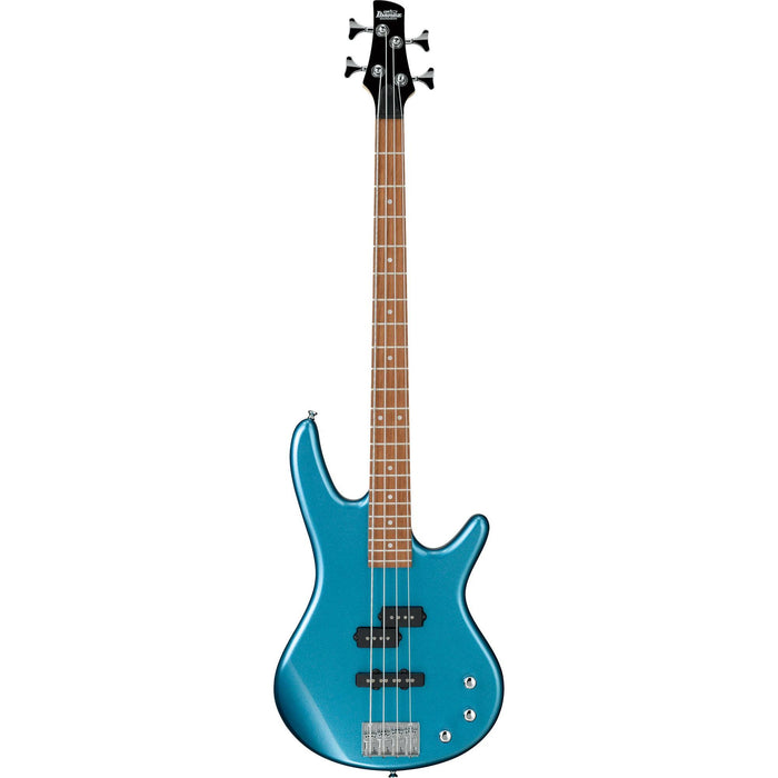 Ibanez Jumpstart IJSR190N Bass Pack - Metallic Light Blue - New