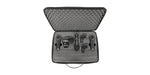 Shure PGASTUDIOKIT4 4-Piece Studio Microphone Kit