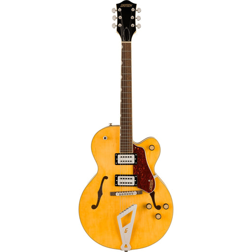 Gretsch G2420 Streamliner Hollowbody Electric Guitar - Village Amber