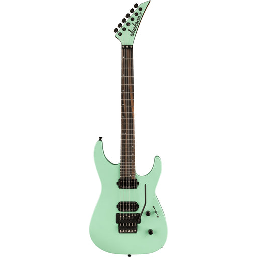 Jackson American Series Virtuoso Electric Guitar - Specific Ocean - New