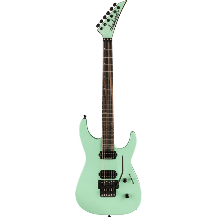 Jackson American Series Virtuoso Electric Guitar - Specific Ocean - New