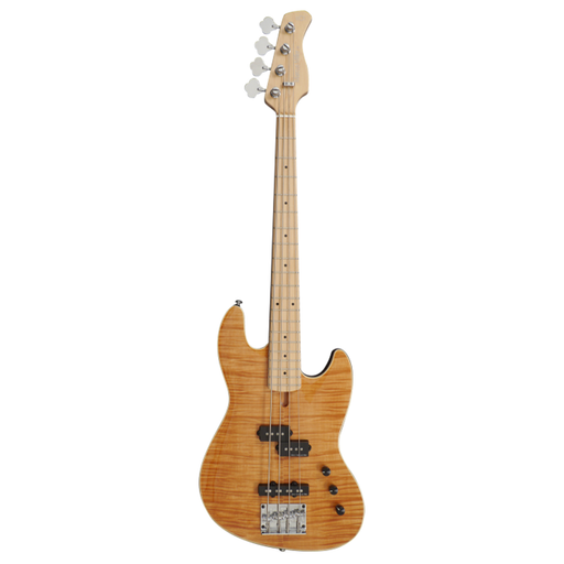 Sire Marcus Miller U5 Alder-4 Short-Scale Bass Guitar - Natural - New