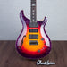 PRS Private Stock Special Semi-Hollow Electric Guitar - Indian Ocean Sunset - #240380907