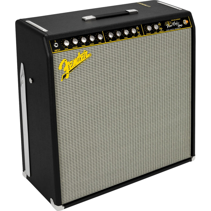 Fender Jack White Pano Verb 2x12-Inch 70-Watt Tube Combo Guitar Amplifier - Preorder