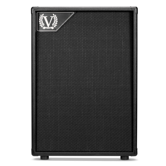 Victory Amps The Jack V212-VV 2x12-Inch Guitar Cabinet