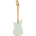 Fender American Performer Mustang Electric Guitar - Satin Sonic Blue