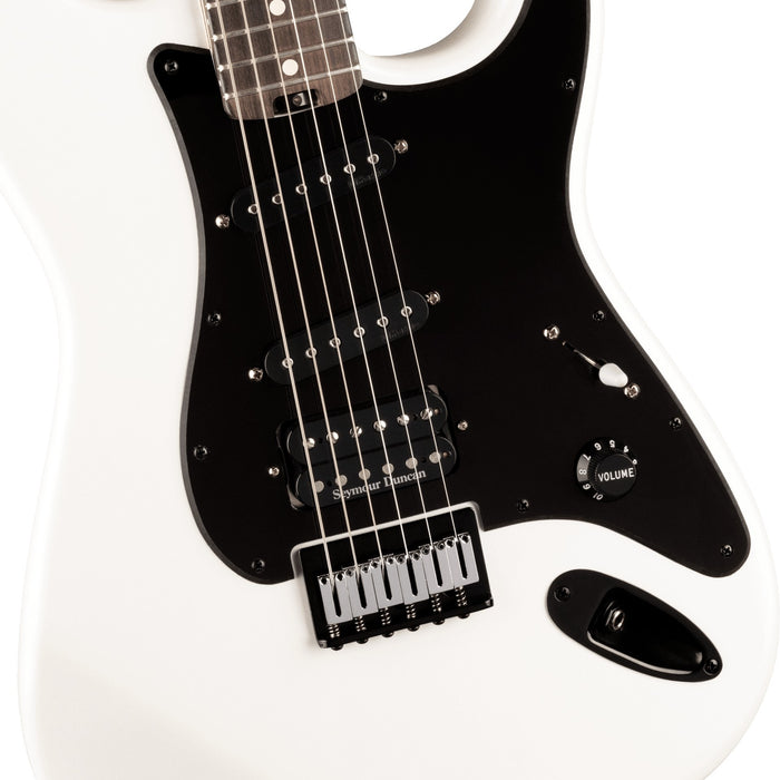 Charvel Jake E Lee Signature Pro-Mod So-Cal Style 1 HSS HT RW Electric Guitar - Pearl White - New