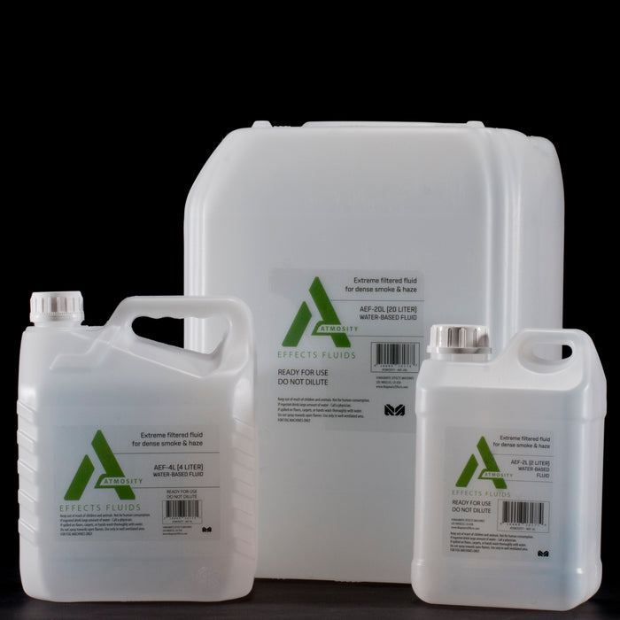 Elation AEF-4L Standard Fog Fluid