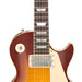 Gibson Custom Shop Murphy Lab 1959 Les Paul Standard - Ultra Light Aged Iced Tea Burst - CHUCKSCLUSIVE - #92213