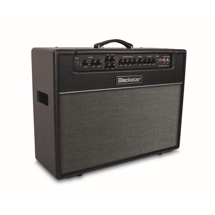 Blackstar HT Stage 60 MKIII 60-Watt 2x12-Inch Guitar Combo Amplifier