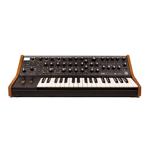 Moog Subsequent 37 Analog Synthesizer