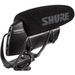 Shure VP83 LensHopper Camera-Mount Condenser Microphone