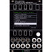 Mordax DATA Multi-function Utility Eurorack Module - Black