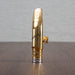 Theo Wanne Marge Tenor Saxophone Mouthpiece - Gold, Size 7** CHUCKSCLUSIVE