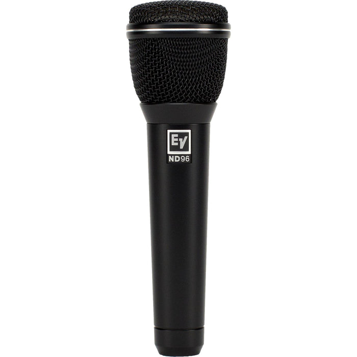 Electro-Voice ND96 Dynamic Supercardioid Vocal Microphone