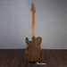 Suhr Andy Woods Modern T Signature Electric Guitar - Whiskey Barrel