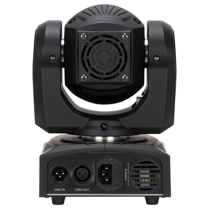 ADJ Stinger Spot 30-Watt Mini Moving Head Spotlight