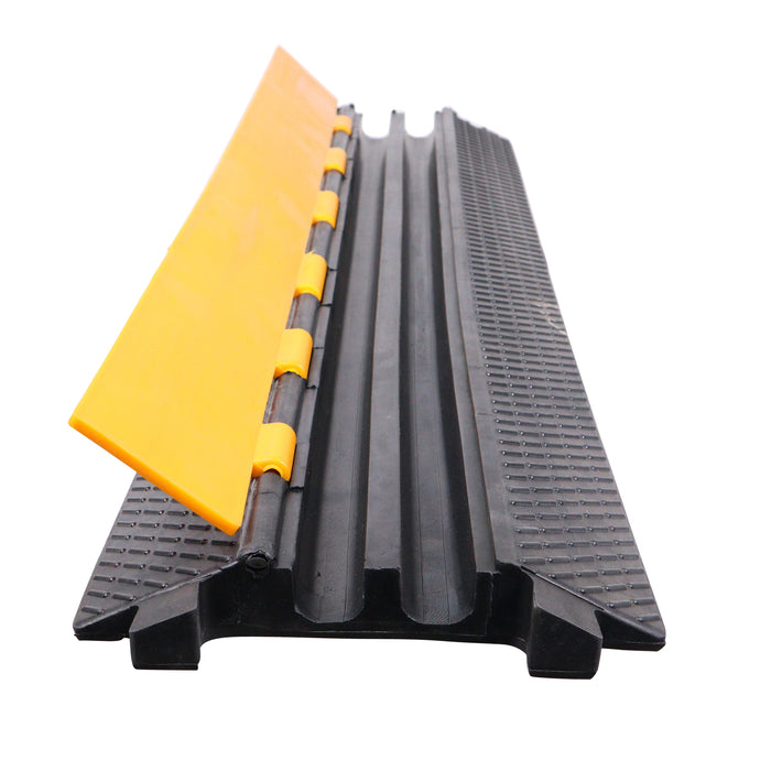 ProX XCP-2CH MK2 2-Channel Cable Ramp Protector