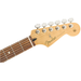 Fender Player Stratocaster Electric Guitar - Silver, Pau Ferro Fingerboard - New