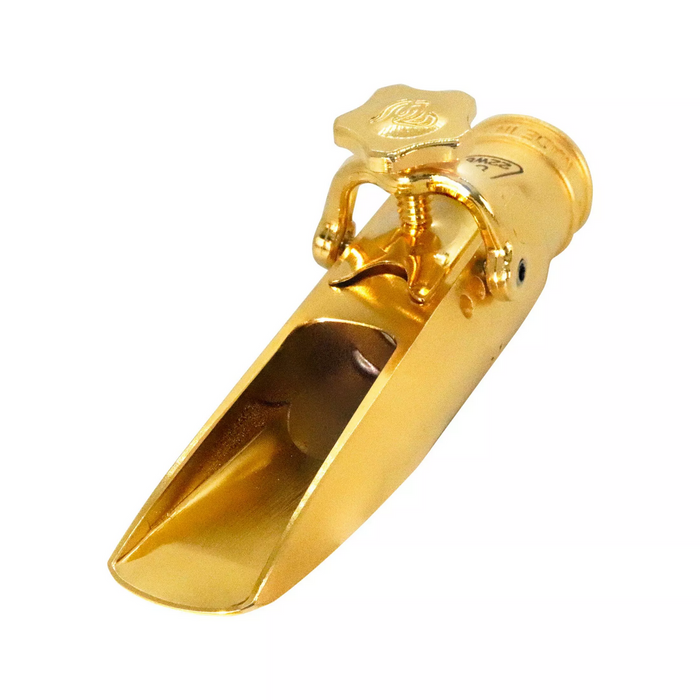 Theo Wanne LAKSHMI Tenor Mouthpiece - Gold 7*