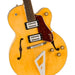 Gretsch G2420 Streamliner Hollowbody Electric Guitar - Village Amber - Preorder