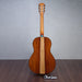 Bedell Revolution Parlor Acoustic Guitar - #1018018