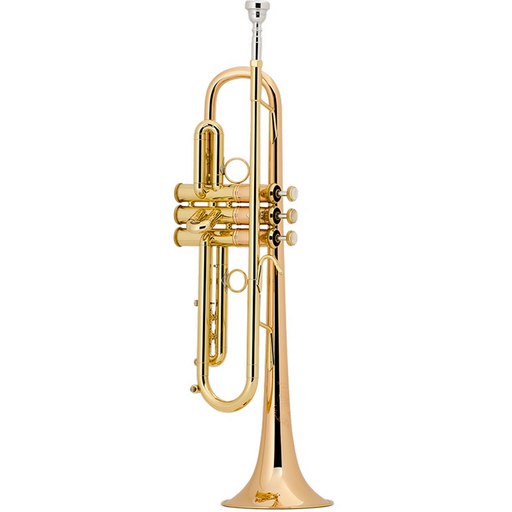 Bach LT190L1B Stradivarius Professional B-Flat Trumpet