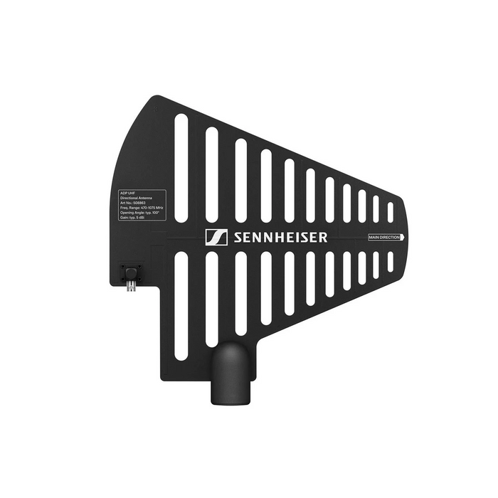 Sennheiser ADP UHF Passive External Directional Antenna