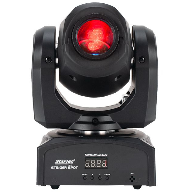 ADJ Startec Stinger Spot Mini Moving Head