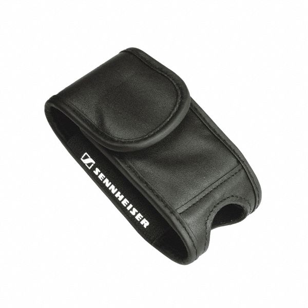 Sennheiser POP 1 Plug-On Transmitter Pouch