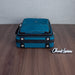 Marcus Bonna Triple Clarinet Case - Turquoise