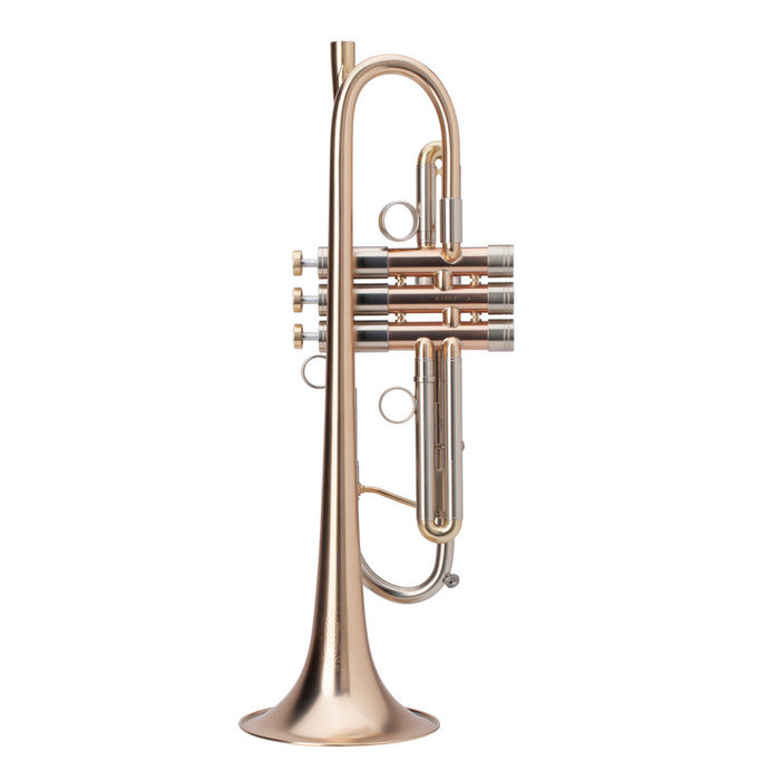 Adams A4 Bb Trumpet - Satin Lacquered