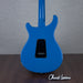 PRS S2 Standard 22 Electric Guitar - Mahi Blue - #23S2067414