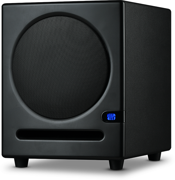 PreSonus Eris Sub8 8" Compact Studio Subwoofer