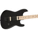 Charvel Jim Root Signature Pro-Mod San Dimas Style 1 HH FR M Electric Guitar - Satin Black