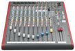 Allen & Heath ZED-12FX Live / Recording Mixer