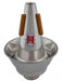 Harmon 5205 Aluminum Triple-Play Straight Trumpet Mute