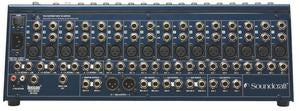 Soundcraft FX16ii Recording Mixer